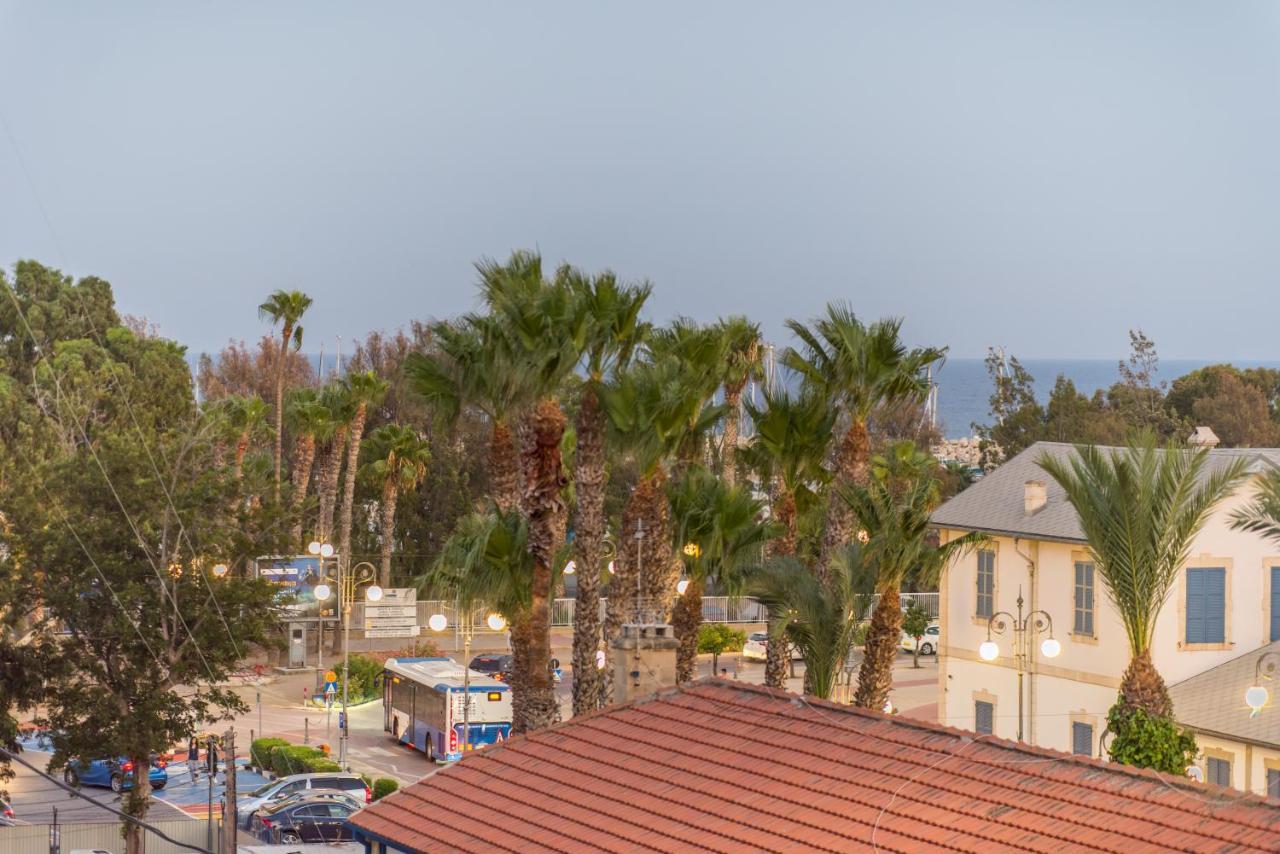 Sea View Flat 301 Apartment Larnaca Exterior photo