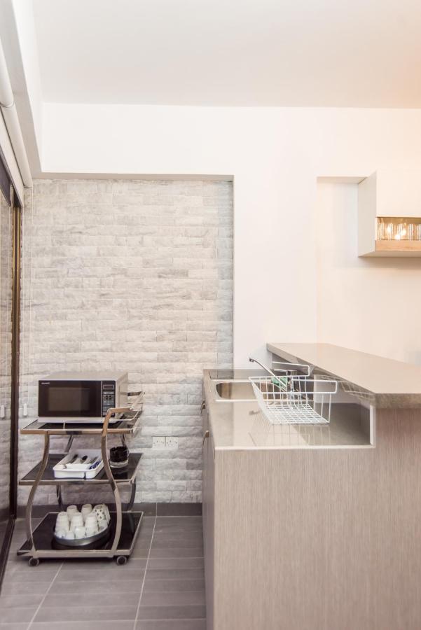Sea View Flat 301 Apartment Larnaca Exterior photo